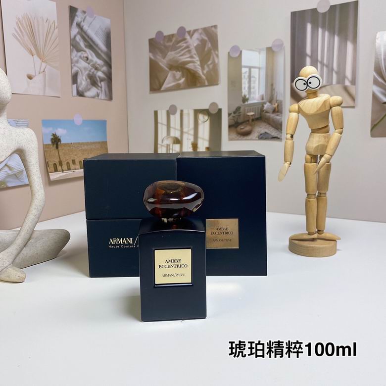 Armani 100ml 77